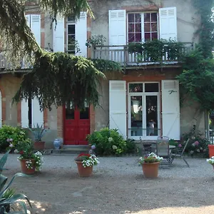 Frühstückspension Du Canal, Toulouse