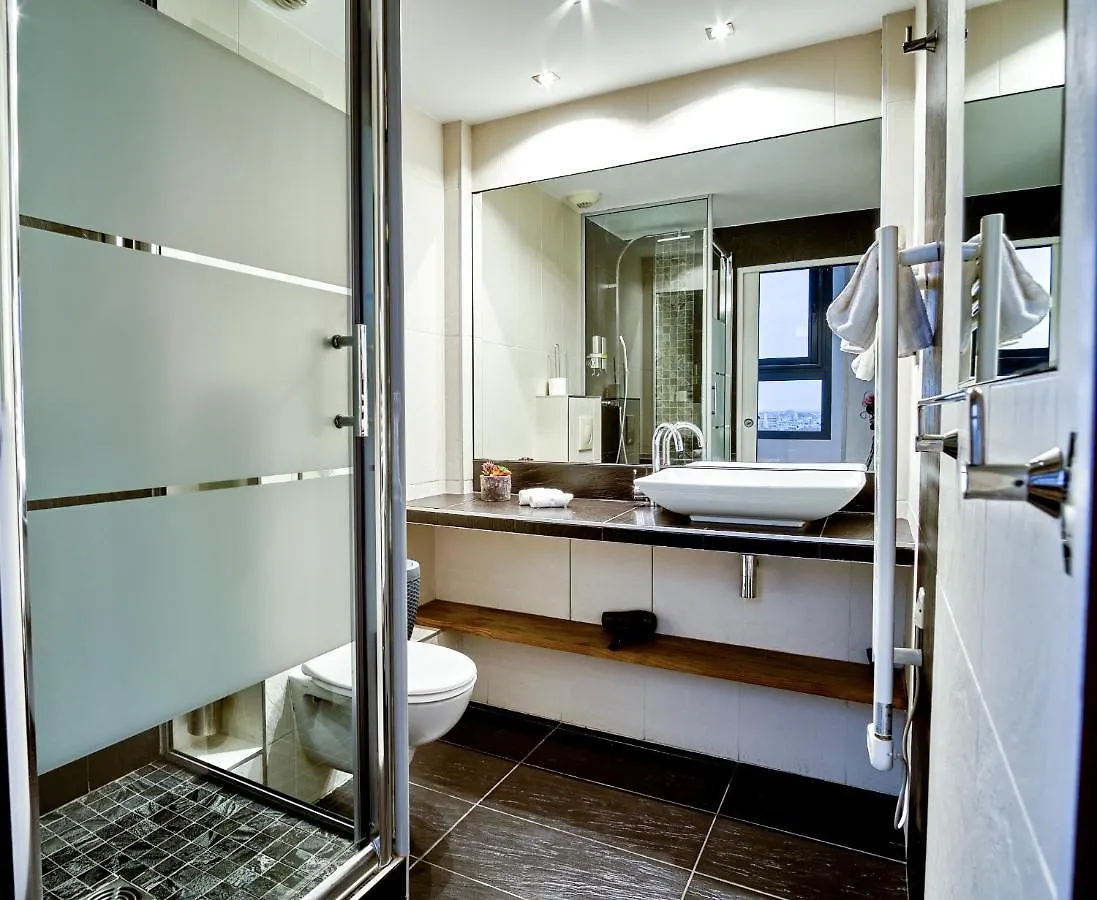 Haut Lofts - Toulouse Centre Ramblas