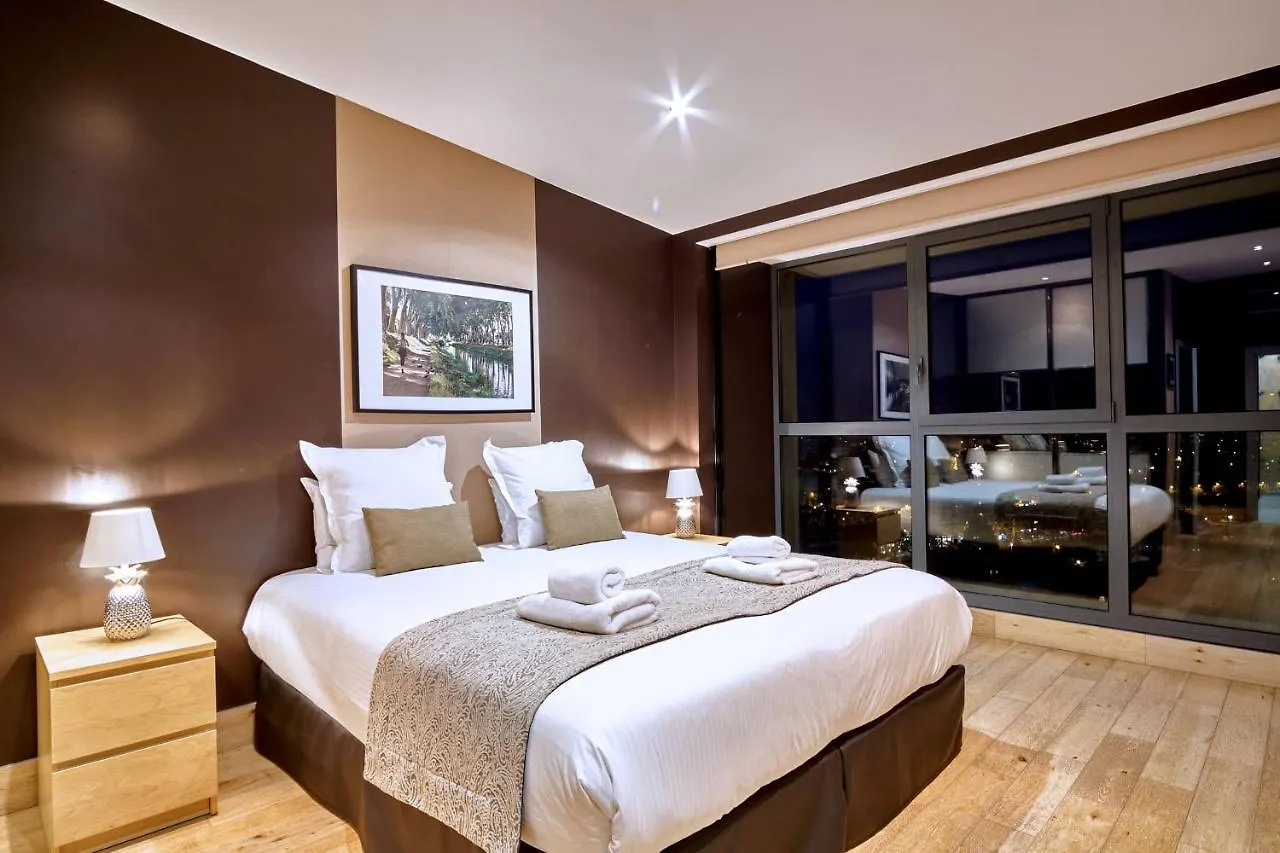 Haut Lofts - Toulouse Centre Ramblas 4*,  France