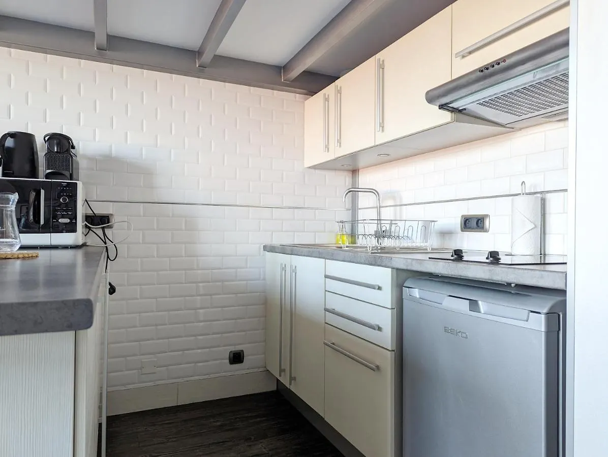 Haut Lofts - Toulouse Centre Ramblas 4*,  France