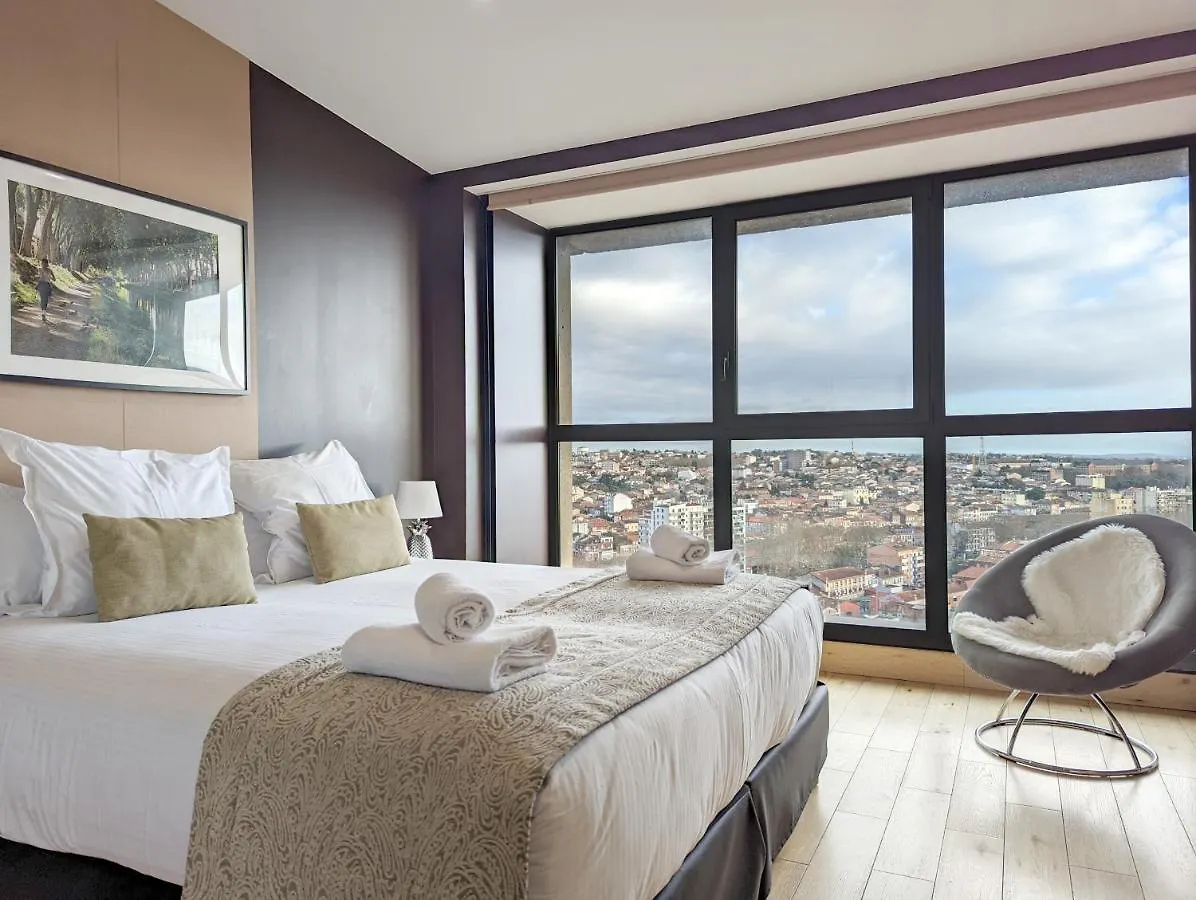 Haut Lofts - Toulouse Centre Ramblas Aparthotel