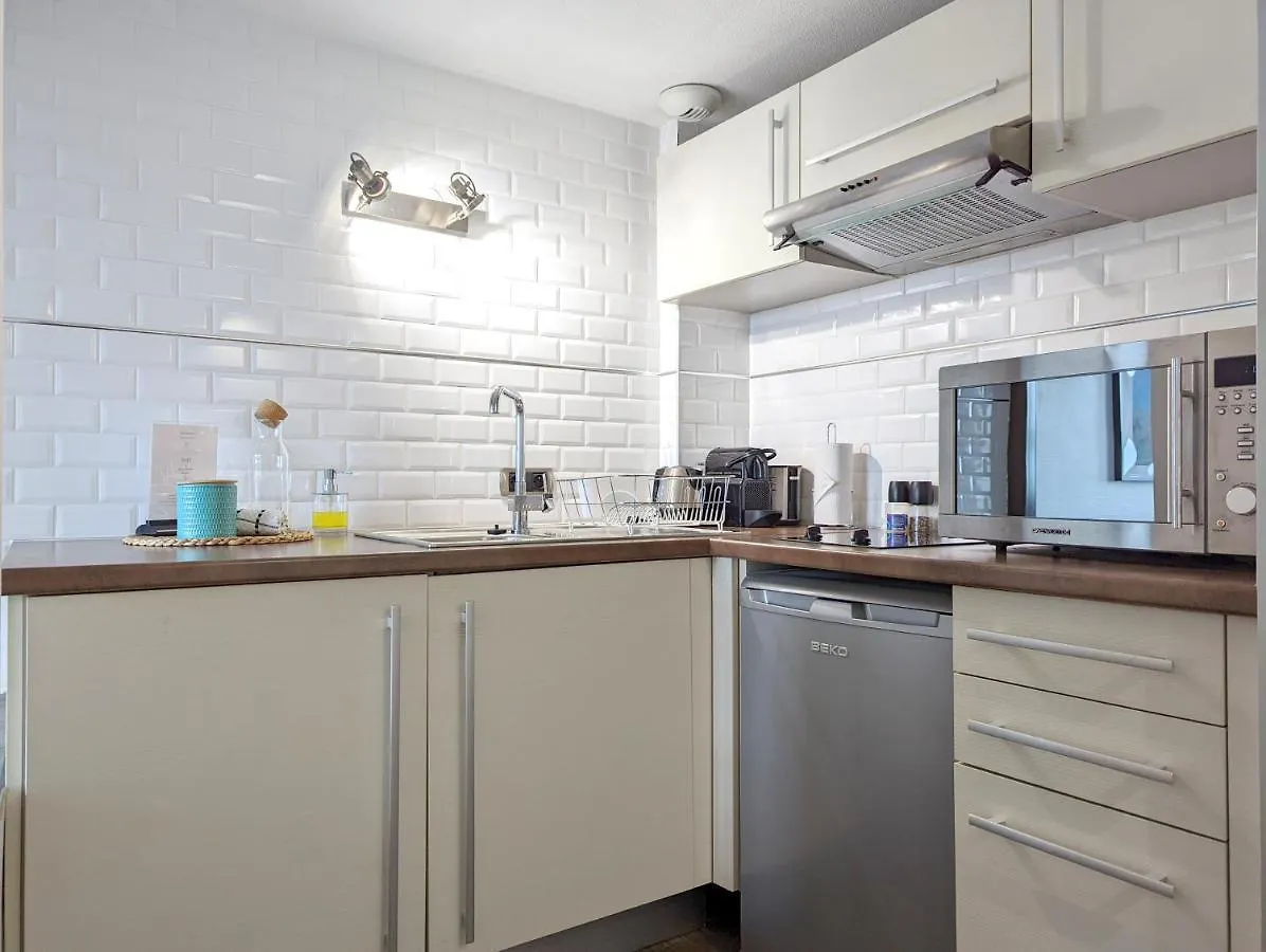 Haut Lofts - Toulouse Centre Ramblas 4*,  France