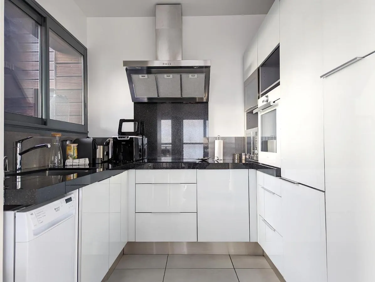 Haut Lofts - Toulouse Centre Ramblas 4*,