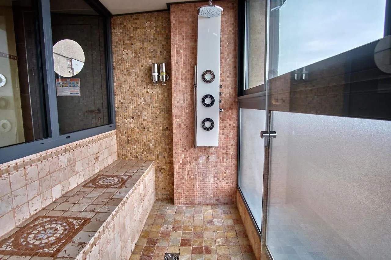 Haut Lofts - Toulouse Centre Ramblas Aparthotel