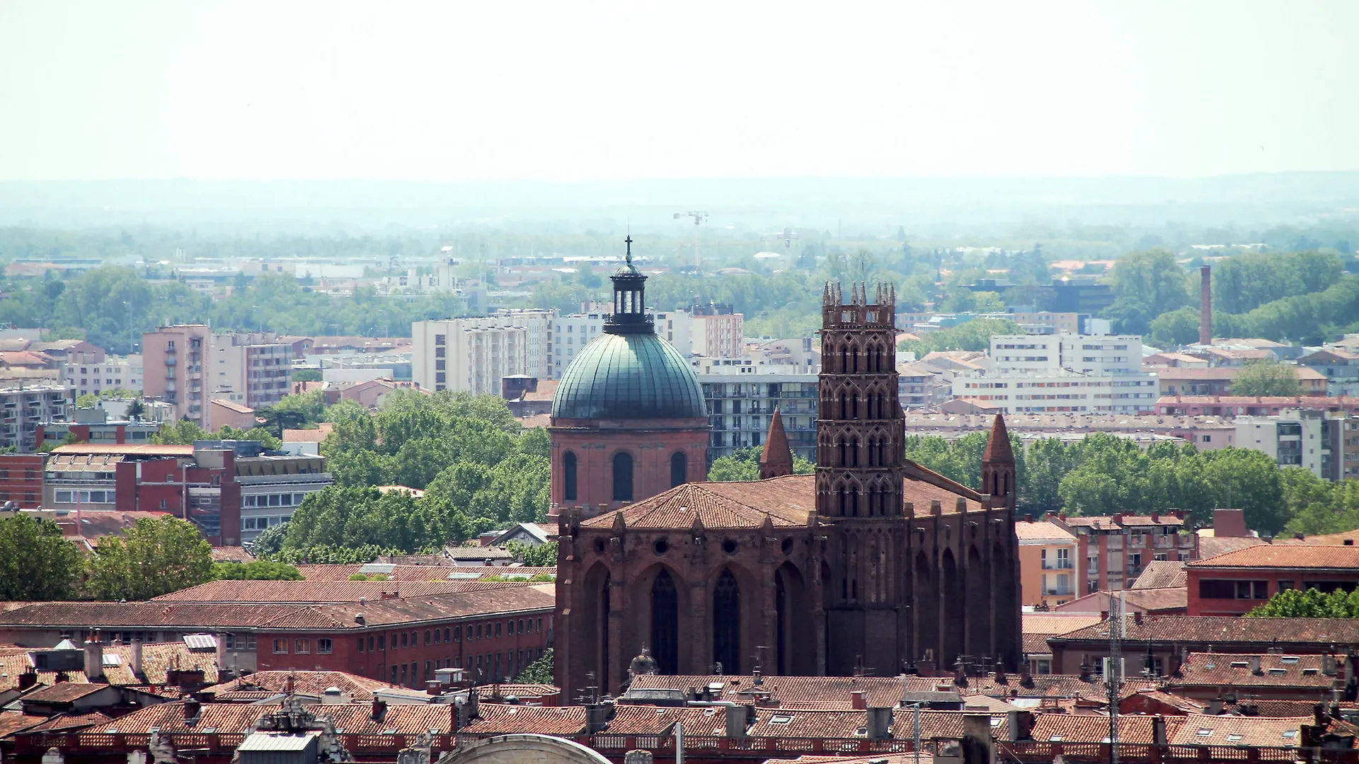 **** Aparthotel Haut Lofts - Toulouse Centre Ramblas France